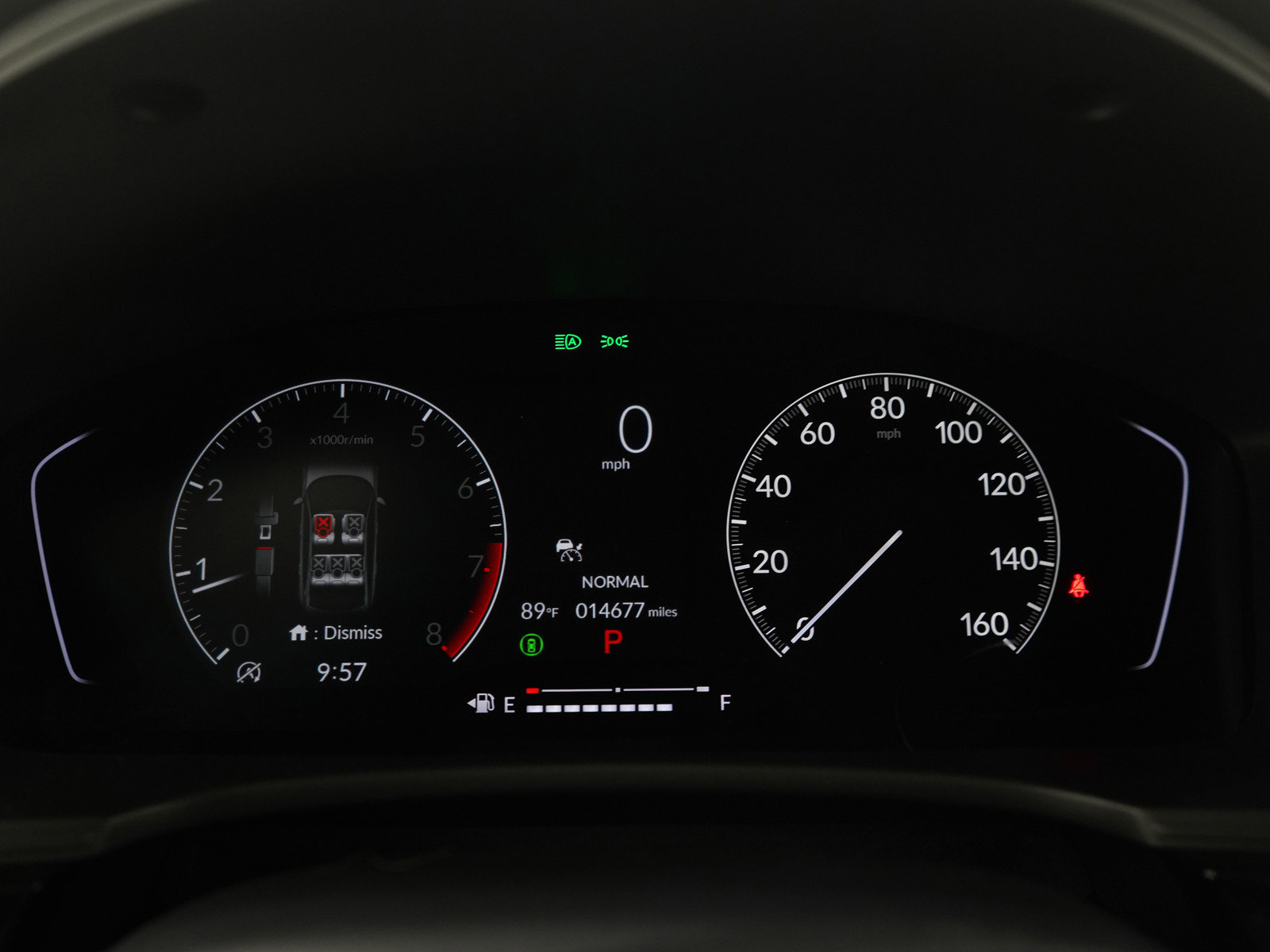 Used 2023 Honda Civic Sport image 25