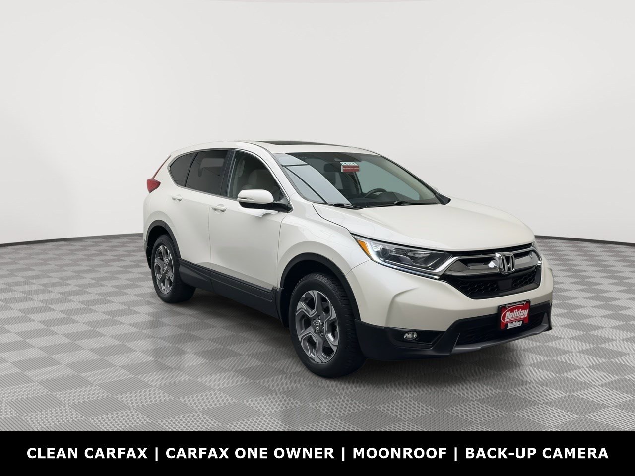 Used 2018 Honda CR-V EX-L image 33