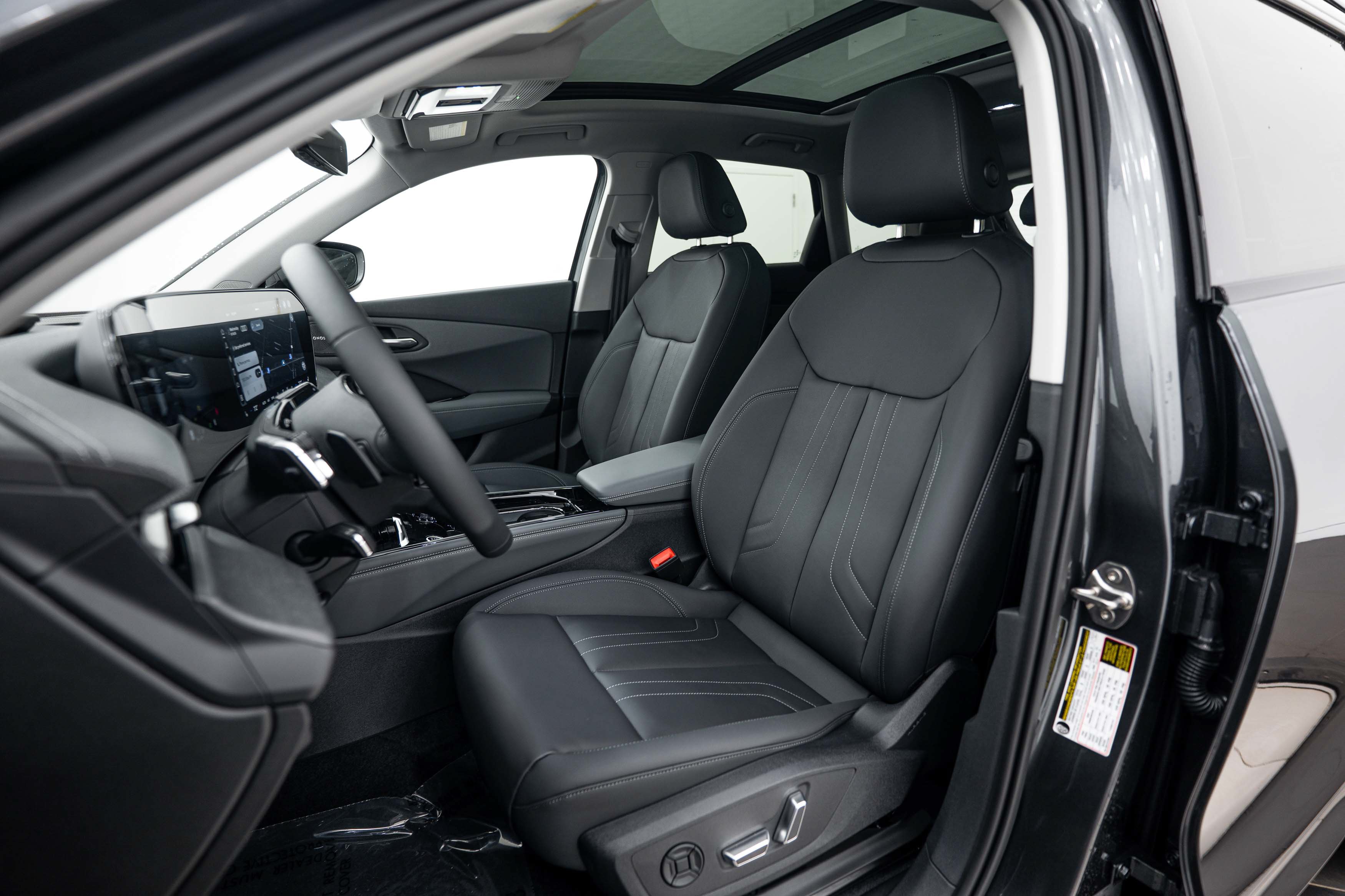 New 2026 Audi Q3 quattro 2.0T AWD/4WD image 16