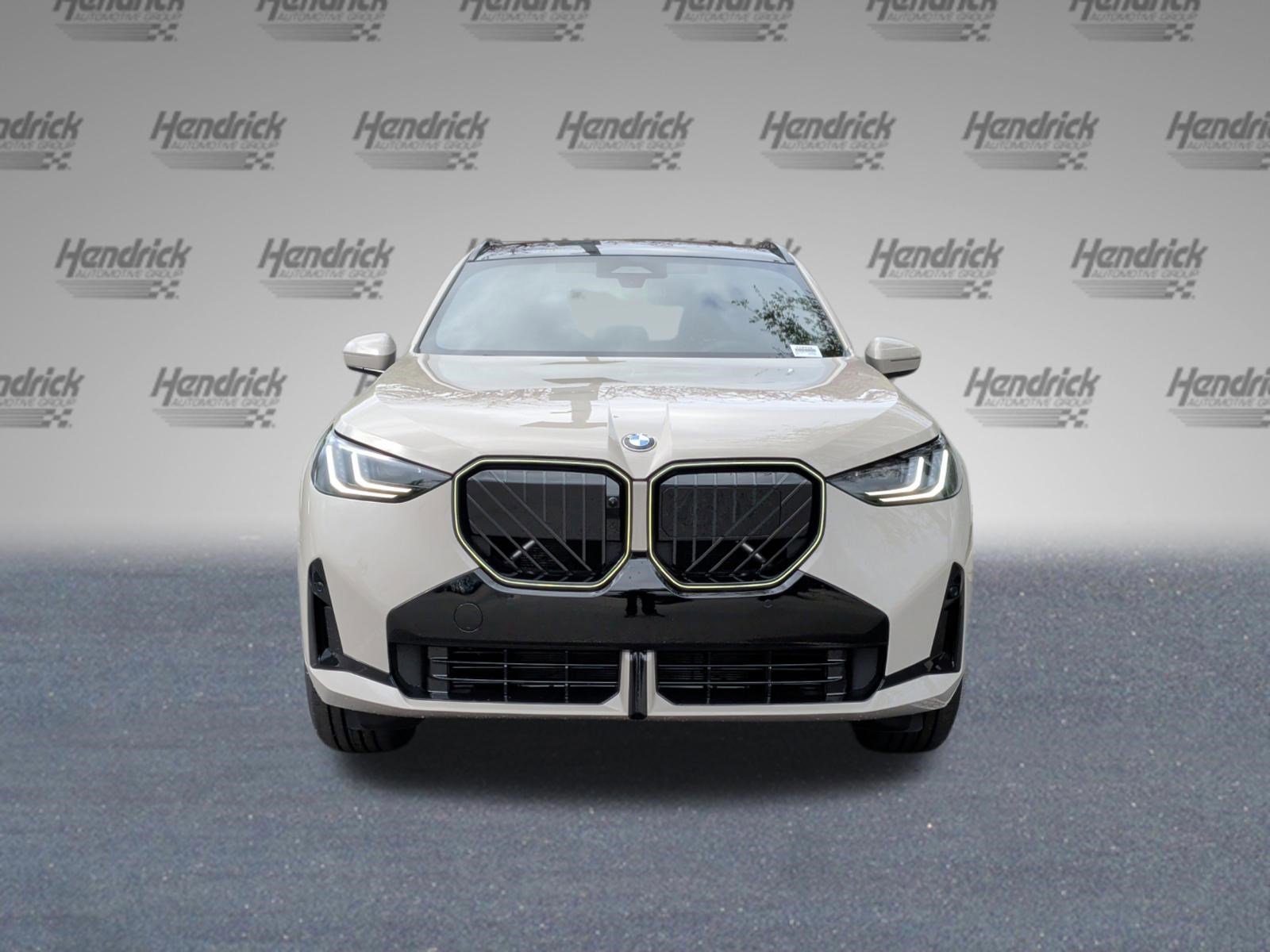 Used 2026 BMW X3 xDrive30 image 3