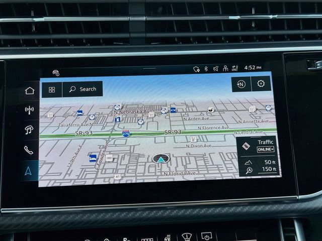 New 2026 Audi SQ8 Prestige AWD/4WD image 32