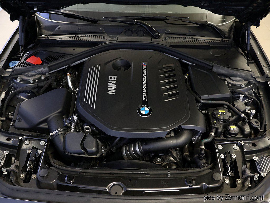 Used 2020 BMW M240i xDrive Coupe w/ Premium Package AWD/4WD image 31
