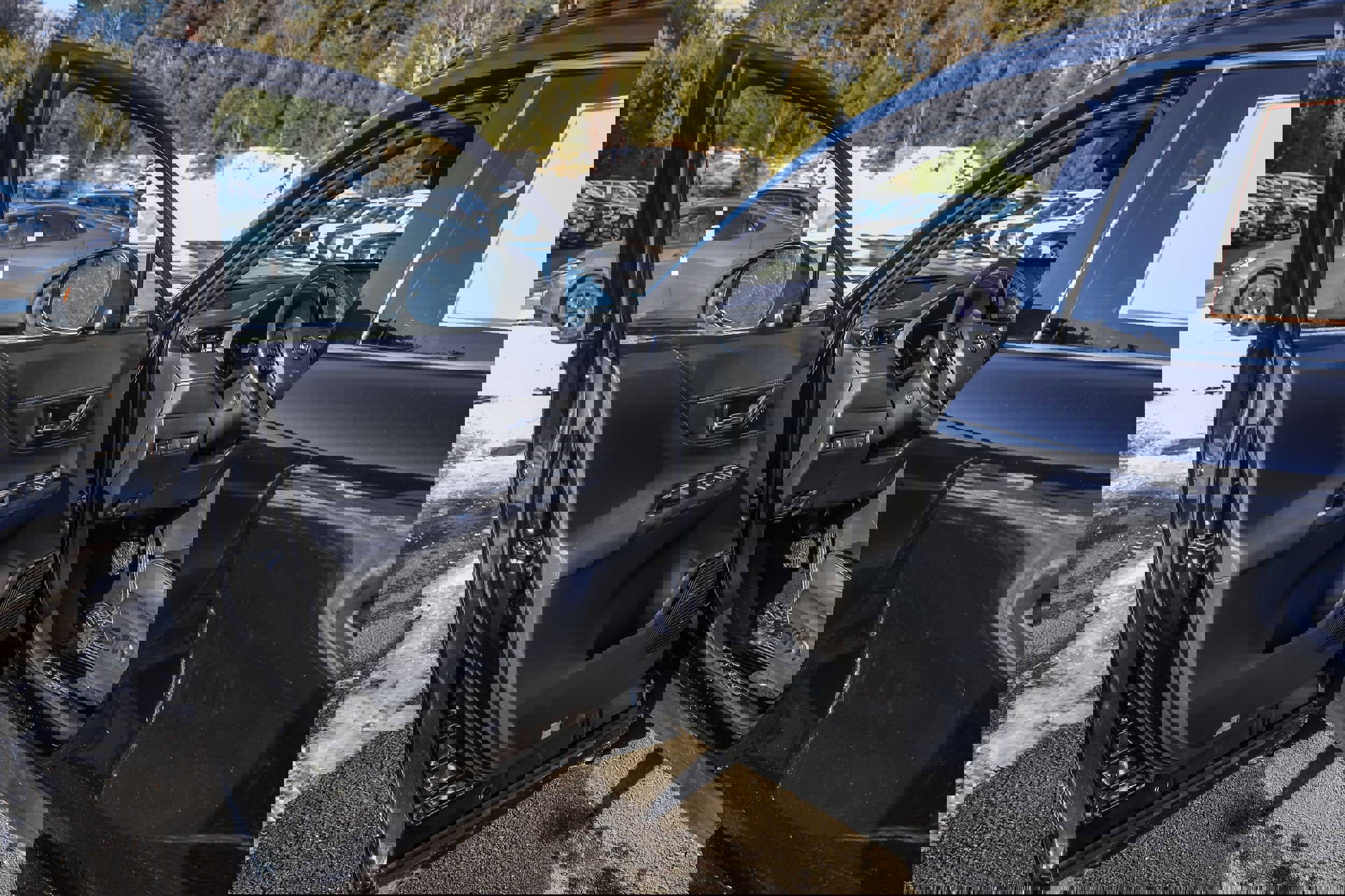 Used 2024 Toyota Venza Nightshade image 23