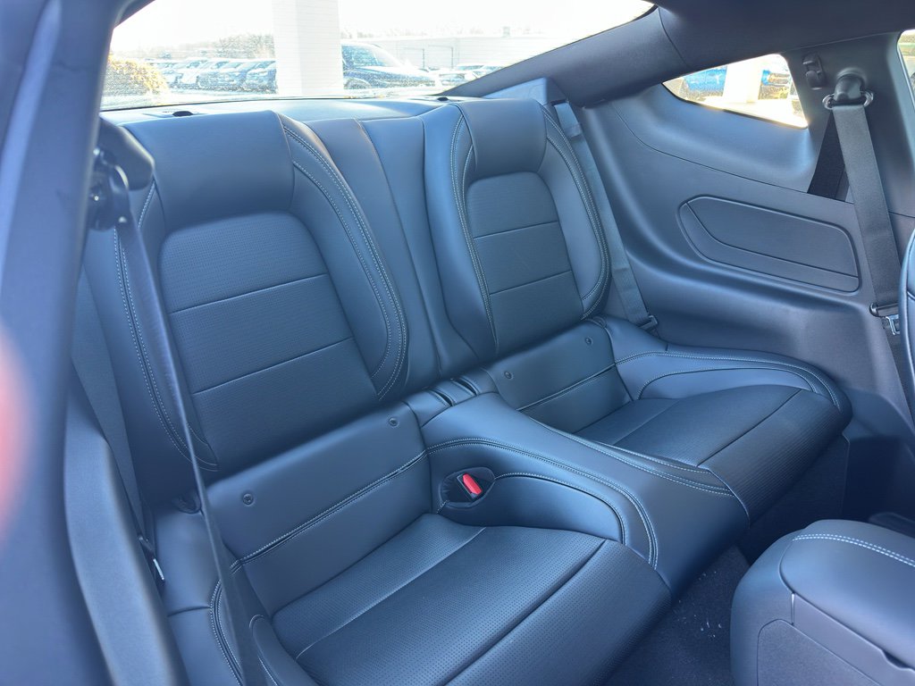 New 2026 Ford Mustang GT Premium image 33