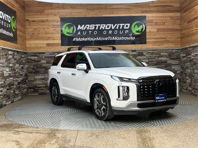Used 2023 Hyundai Palisade SEL w/ Premium Package AWD/4WD image 18