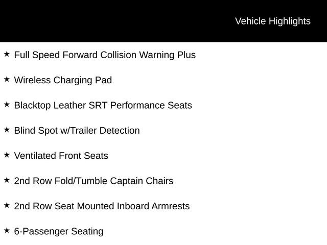 New 2026 Dodge Durango GT image 9