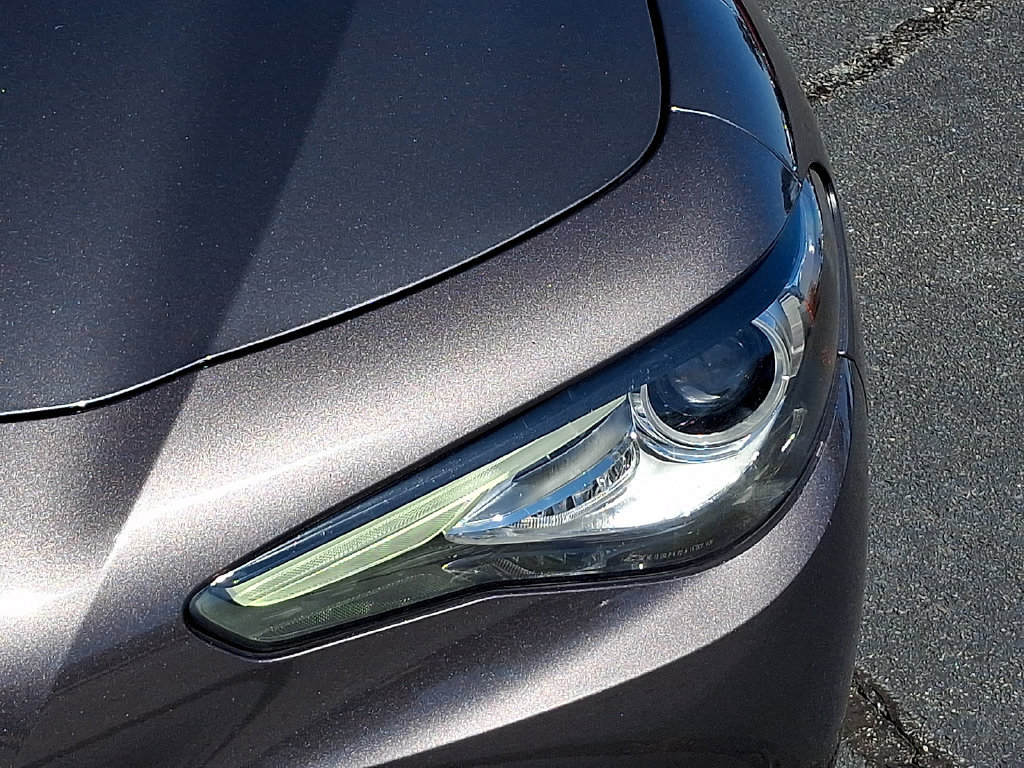 Used 2021 Alfa Romeo Giulia Sprint RWD image 9