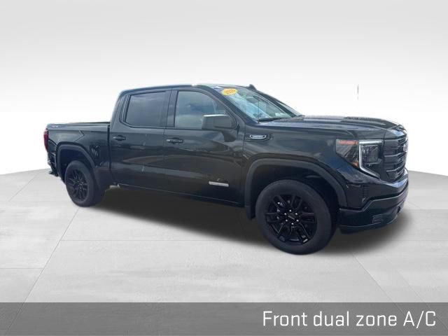 Used 2026 GMC Sierra 1500 Elevation image 21