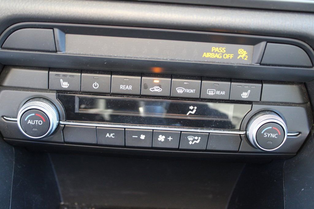 Used 2021 MAZDA CX-9 Sport image 20