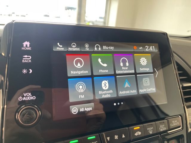 Certified 2024 Honda Odyssey Elite image 12