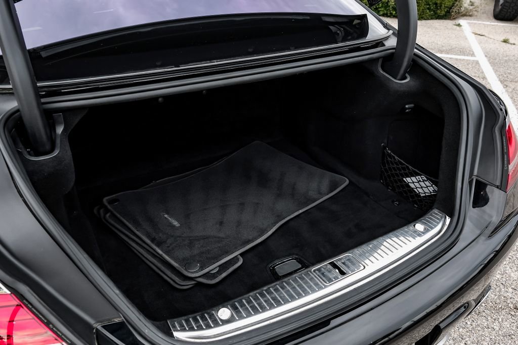 Used 2019 Mercedes-Benz S 560 4MATIC Coupe image 46