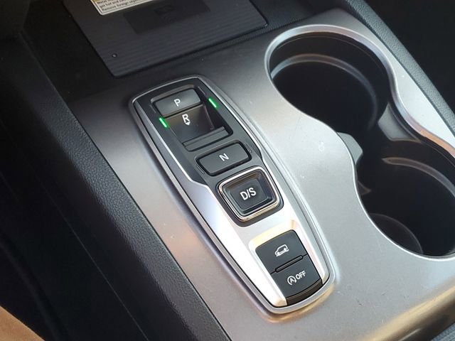 Used 2022 Honda Passport EX-L image 21