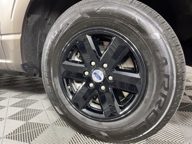 Used 2023 Ford F150 XLT image 14