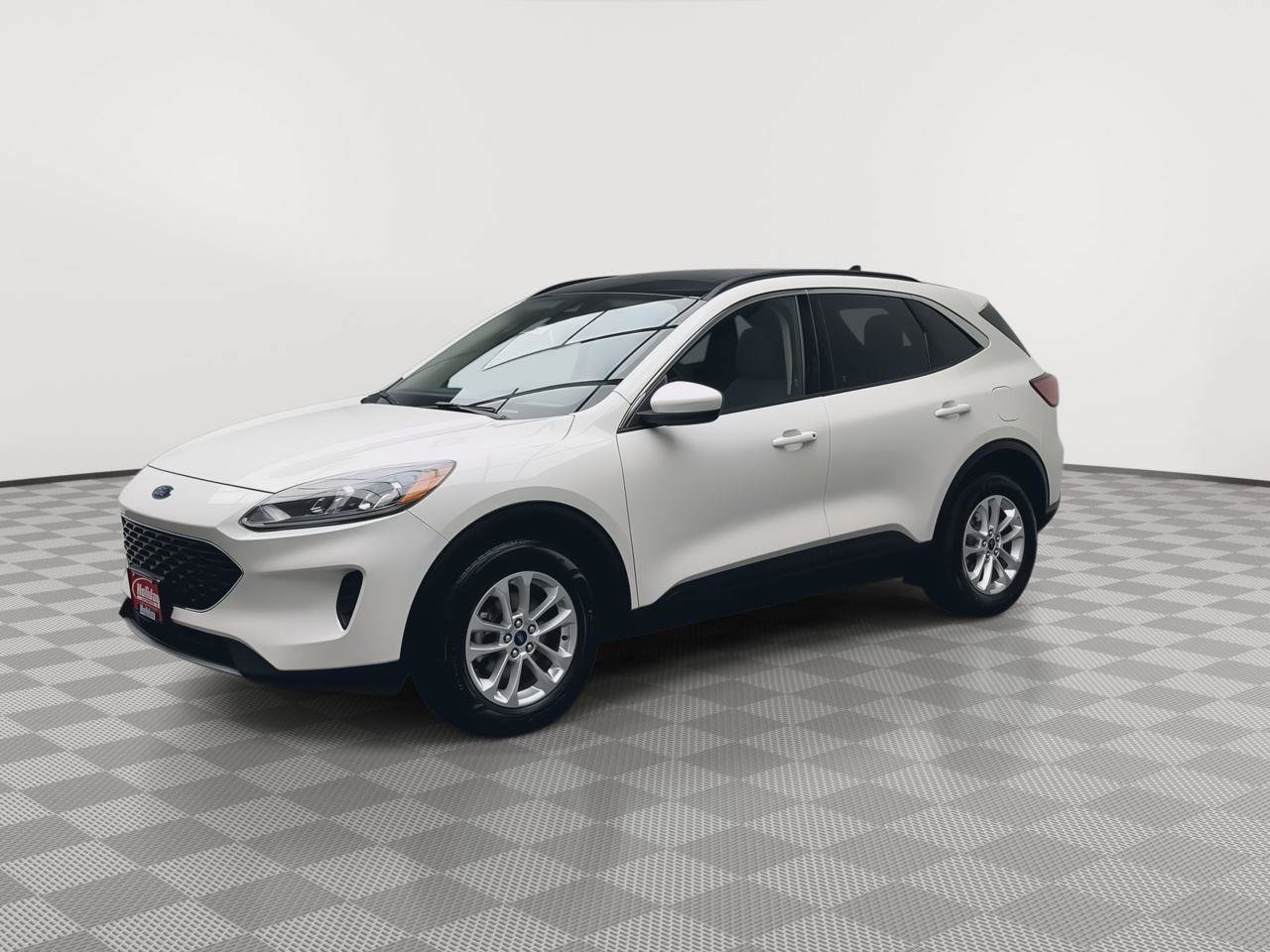 Used 2020 Ford Escape SE AWD/4WD image 37