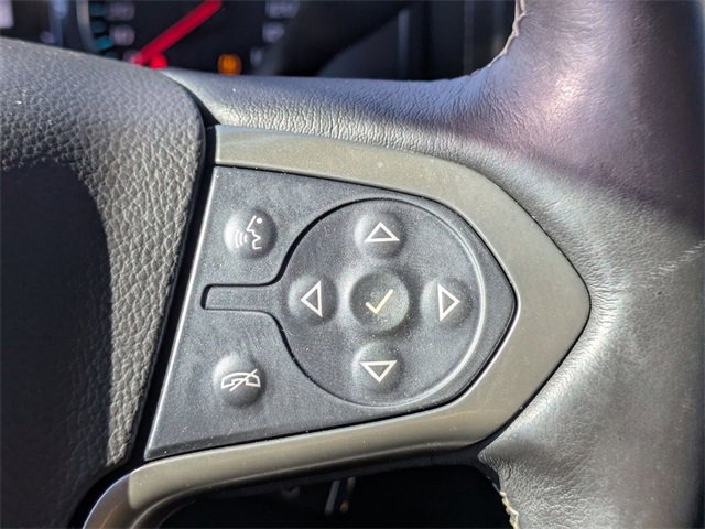 Used 2019 Chevrolet Silverado 2500 High Country w/ Duramax Plus Package image 33