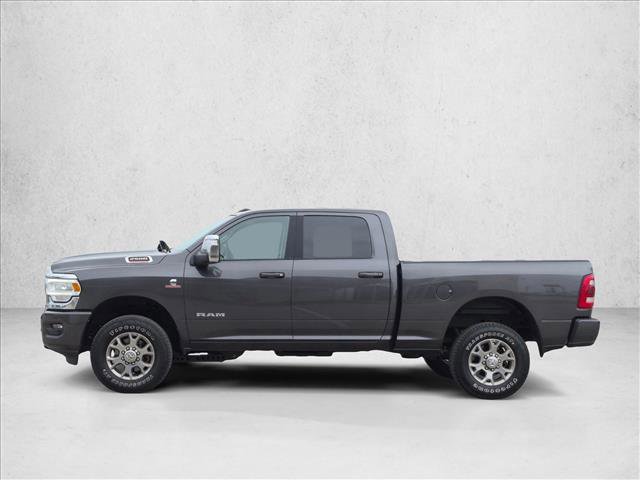 Used 2024 RAM 2500 Laramie w/ Safety Group AWD/4WD image 8