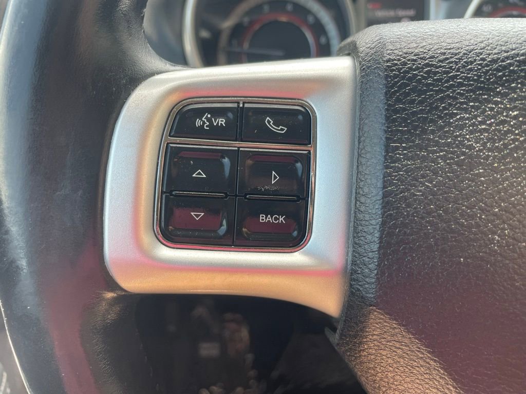 Used 2014 Dodge Journey SE w/ Flexible Seating Group FWD image 27