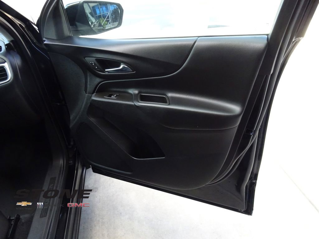 Used 2024 Chevrolet Equinox LT image 29