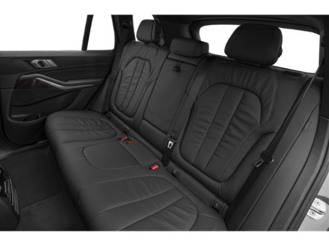 Used 2019 BMW X5 xDrive40i w/ Convenience Package AWD/4WD image 16