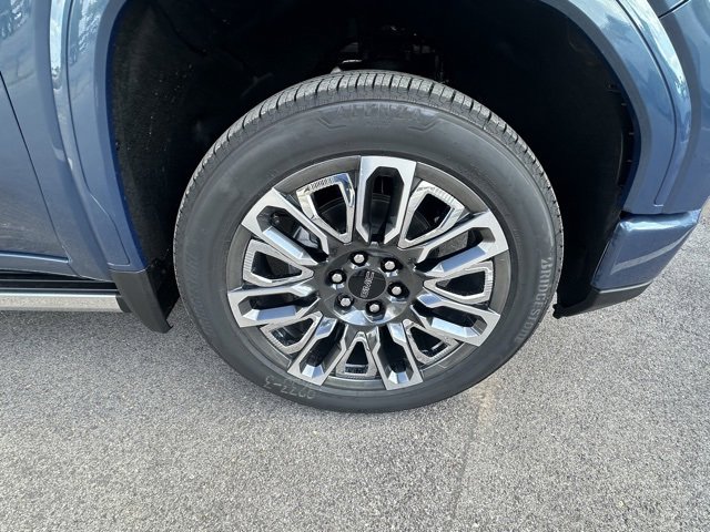 New 2026 GMC Sierra 1500 Denali Ultimate image 3