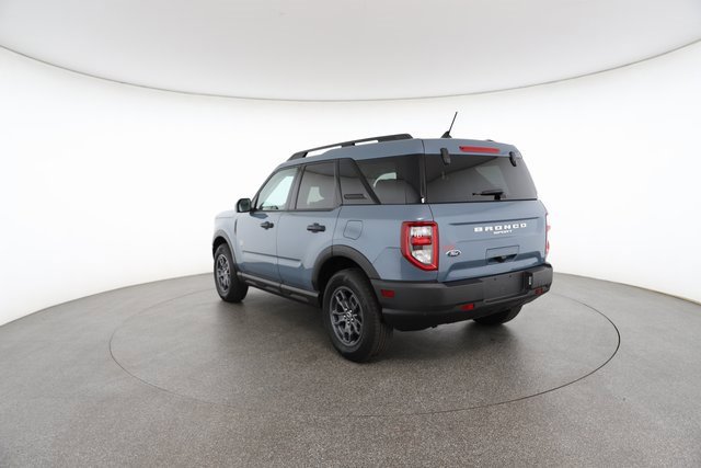 Used 2024 Ford Bronco Sport Big Bend image 11