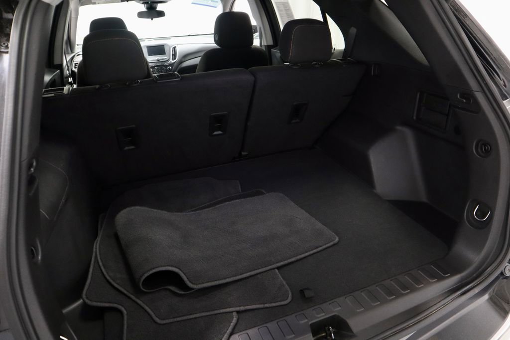 Used 2024 Chevrolet Equinox LT FWD image 15