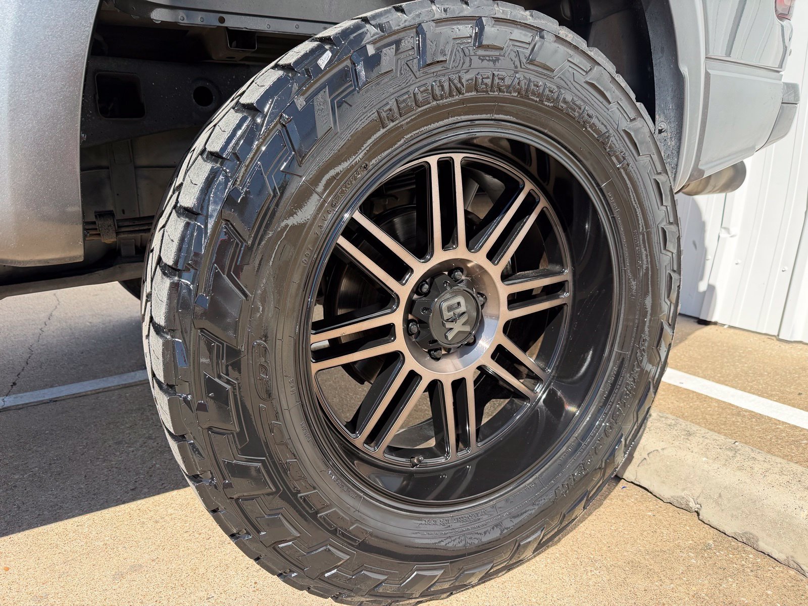 Used 2020 Ford F150 Raptor w/ Equipment Group 802A Luxury AWD/4WD image 47