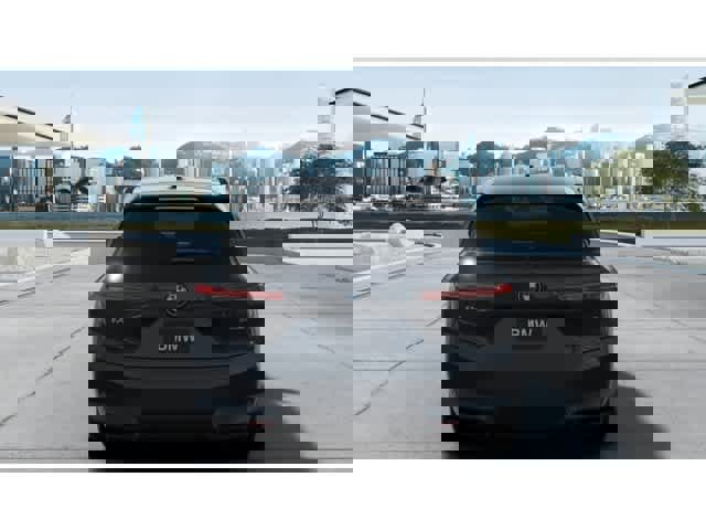 New 2026 BMW iX xDrive45 w/ Executive Package image 5