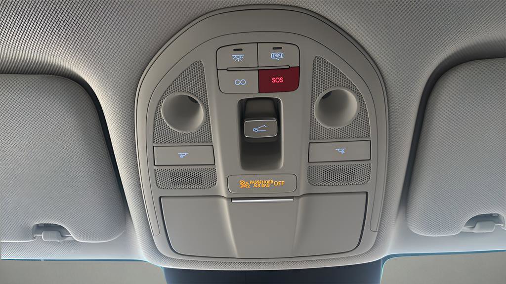 New 2026 Genesis G70 2.5T Prestige image 29