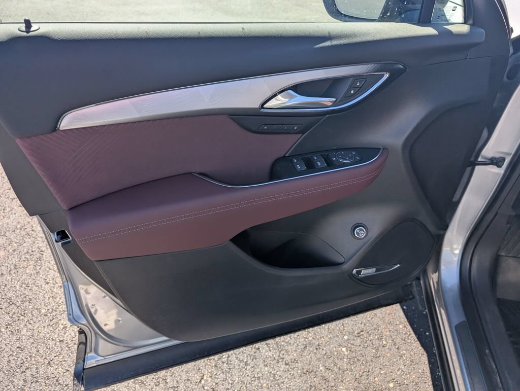 New 2026 Buick Envision Sport Touring AWD/4WD image 14