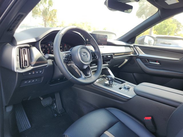 New 2026 MAZDA CX-90 3.3 Turbo S w/ Premium Plus AWD/4WD image 14