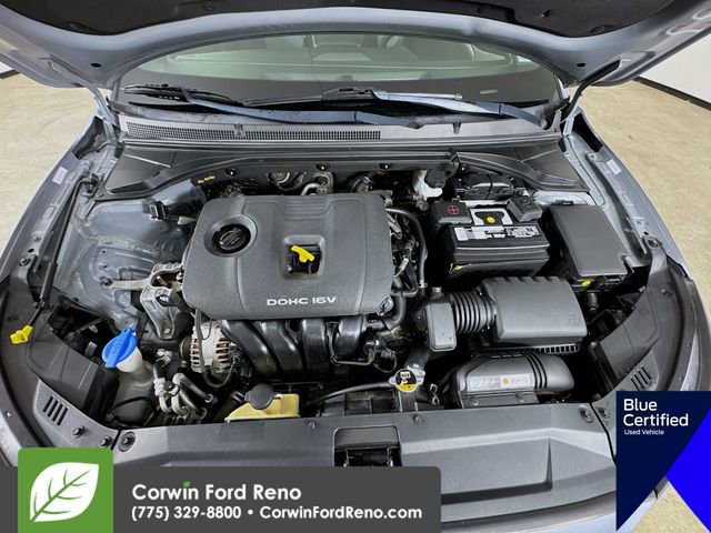 Used 2019 Hyundai Veloster 2.0 image 30