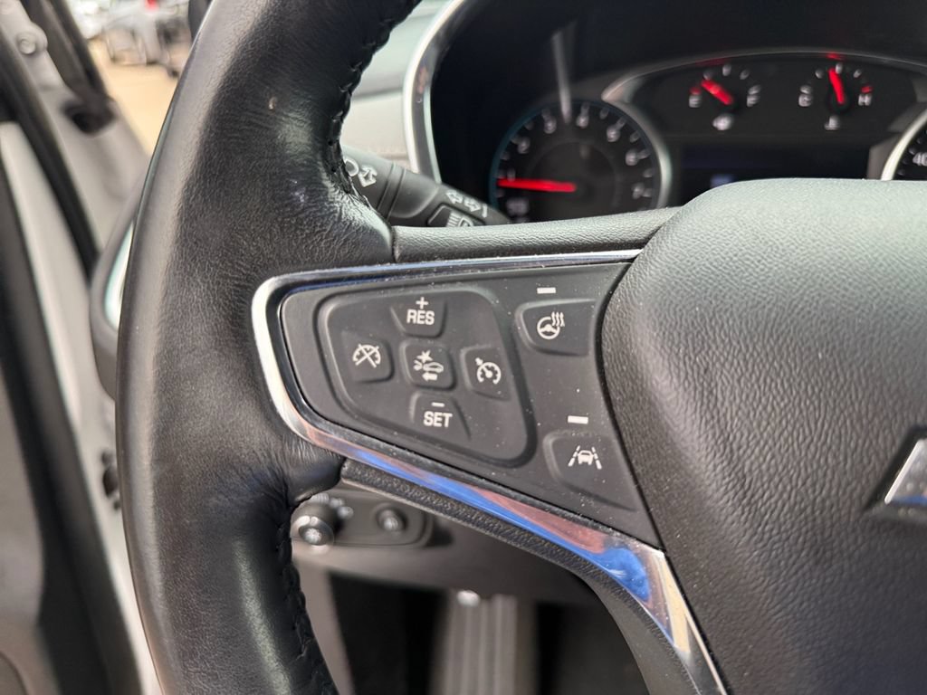 Used 2019 Chevrolet Equinox Premier AWD/4WD image 15