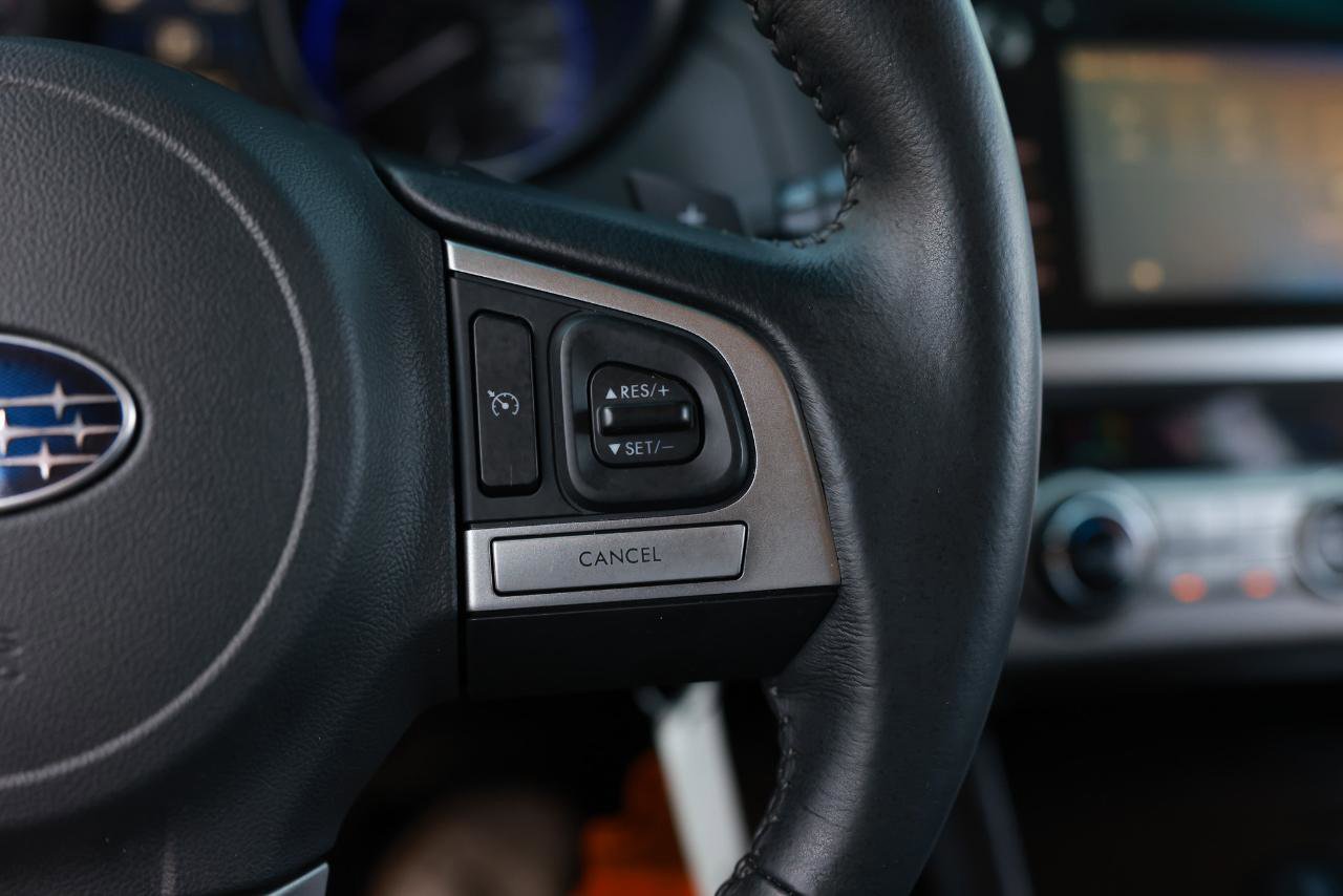 Used 2015 Subaru Outback 2.5i Premium image 27