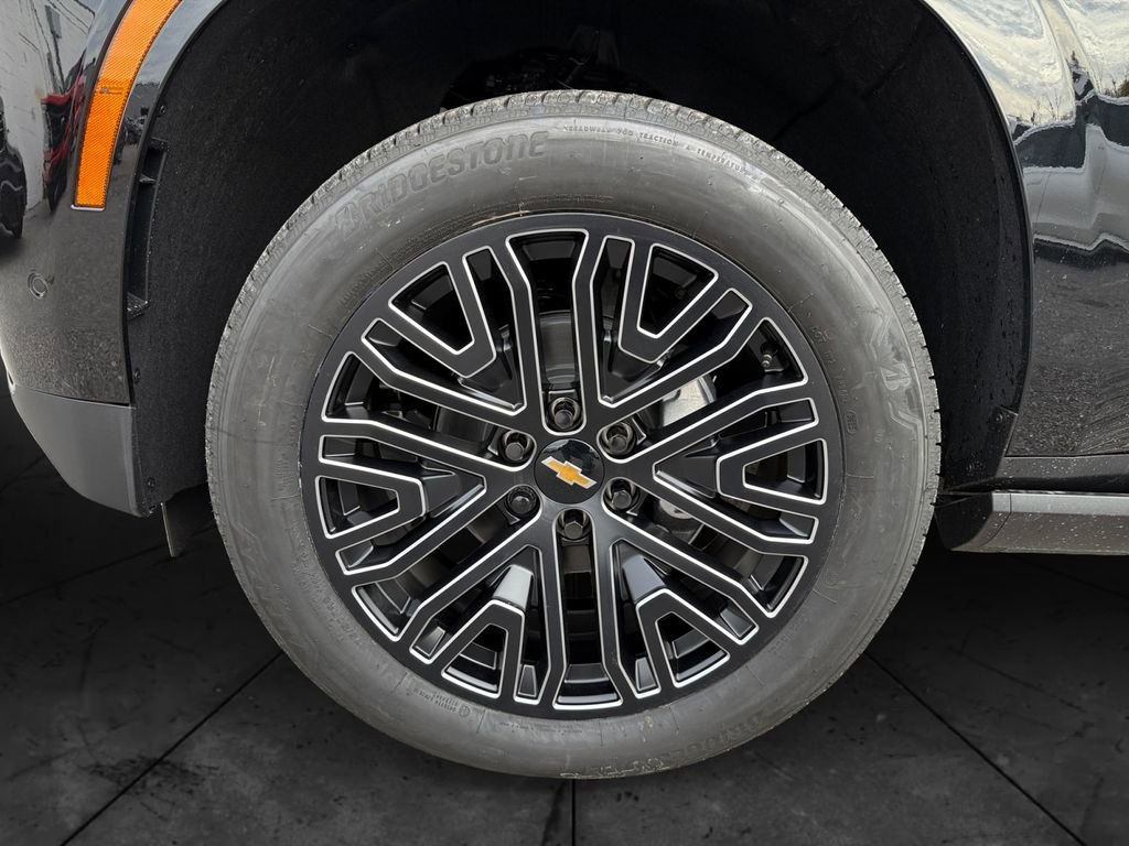 New 2026 Chevrolet Tahoe Premier image 14