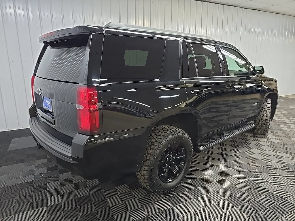 Used 2019 Chevrolet Tahoe LS AWD/4WD image 10