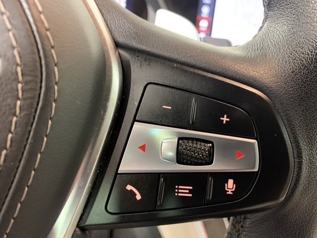 Used 2023 BMW X5 xDrive40i w/ Premium Package image 24