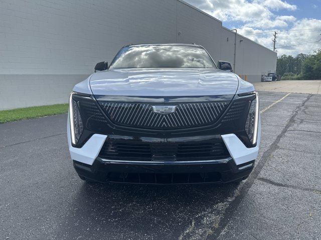 New 2026 Cadillac Escalade IQL Sport 1 image 2
