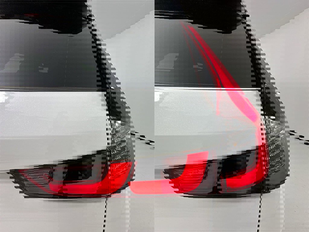 New 2026 Honda CR-V Sport-L image 12