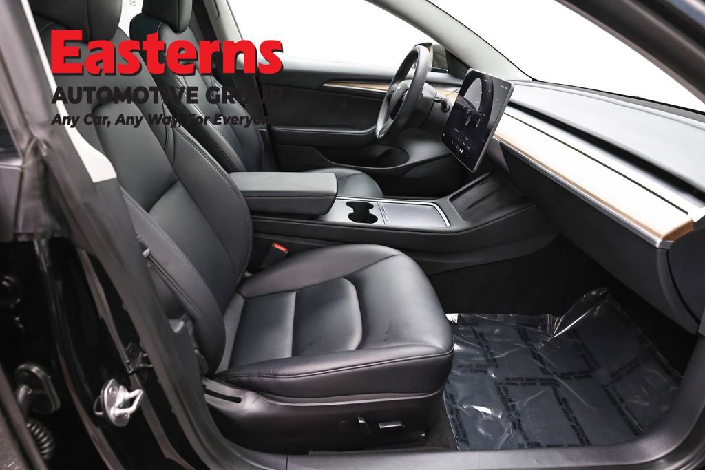 Used 2023 Tesla Model 3 Standard Range RWD image 18