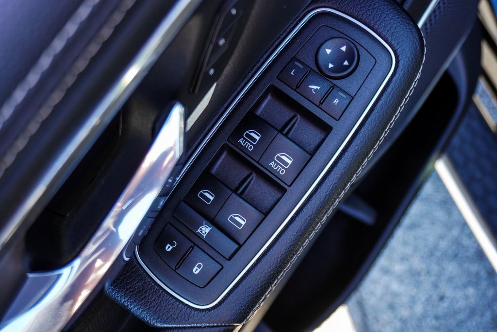 Used 2022 RAM 1500 Laramie image 21