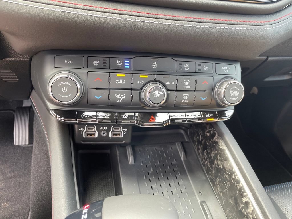 New 2026 Dodge Durango GT AWD/4WD image 18