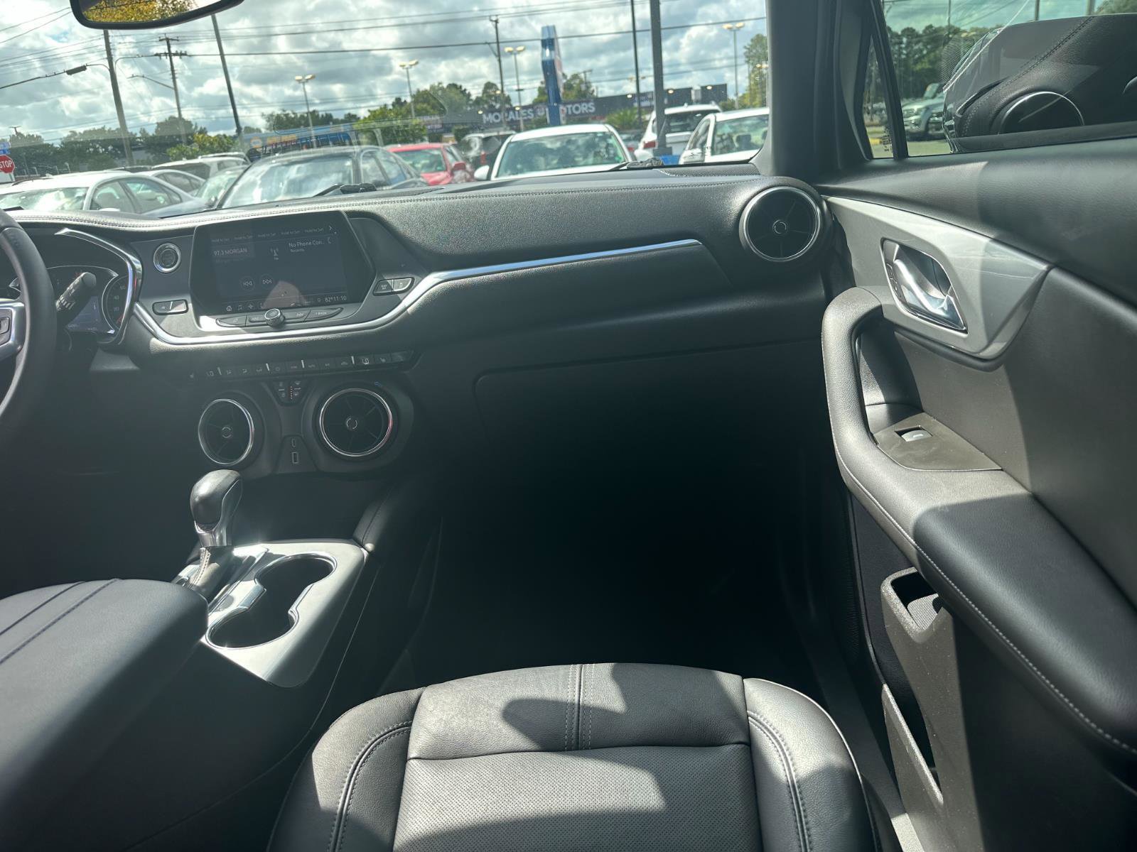 Used 2020 Chevrolet Blazer LT w/ LPO, Cargo Package image 27
