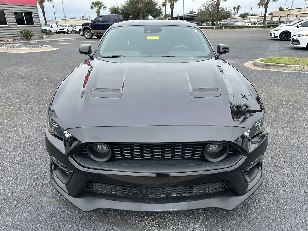 Used 2023 Ford Mustang Coupe w/ Equipment Group 101A image 9