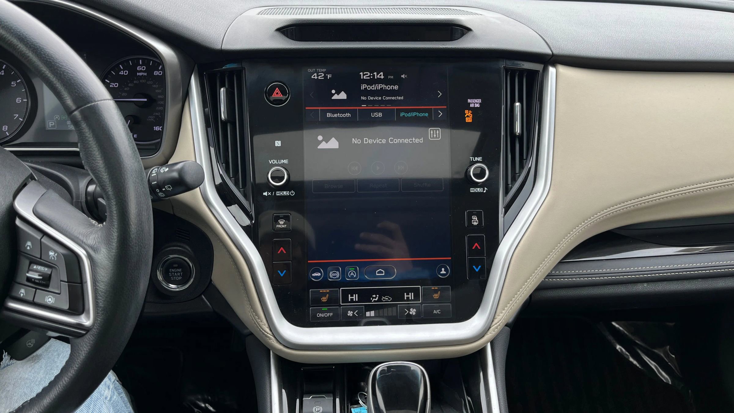 Used 2020 Subaru Outback Limited XT image 18