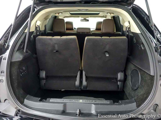 Used 2018 Lincoln MKT AWD w/ Driver Technology Package image 30