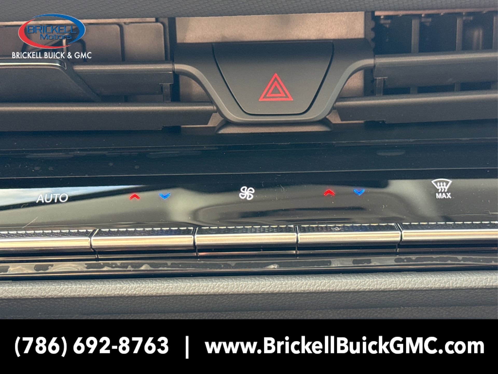 New 2025 Buick Envision Preferred image 30