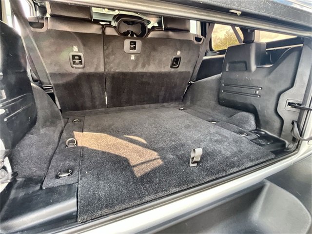 Used 2020 Jeep Wrangler Unlimited Sport image 20