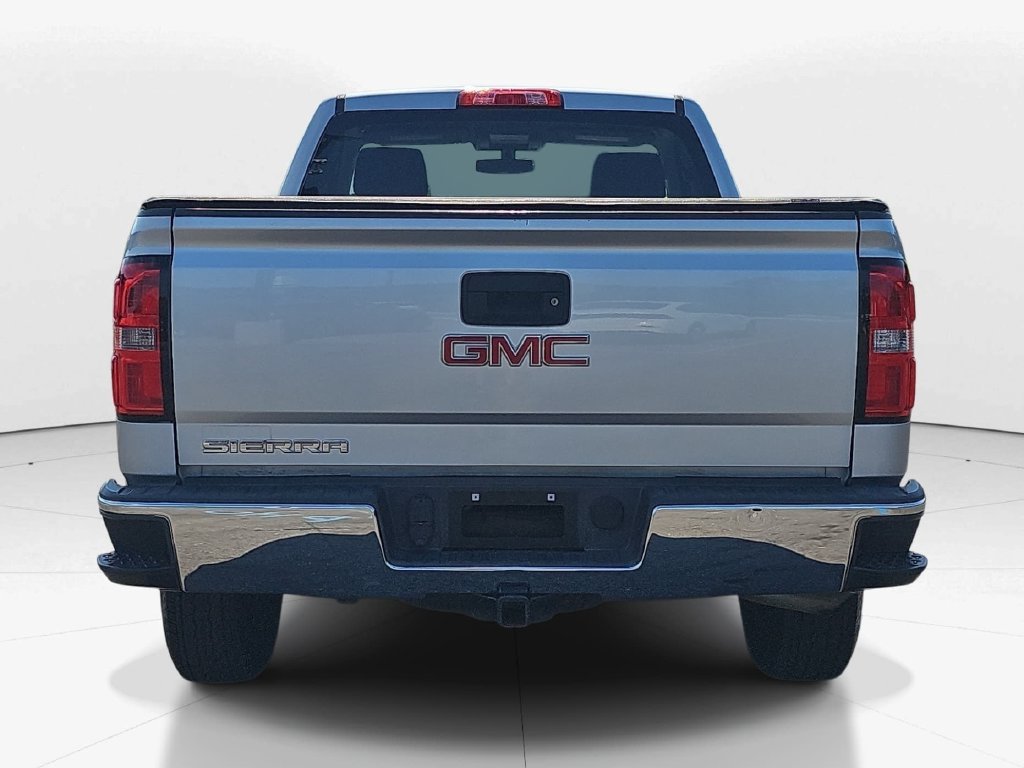Used 2014 GMC Sierra 1500 2WD Regular Cab w/ Sierra Convenience Package image 7