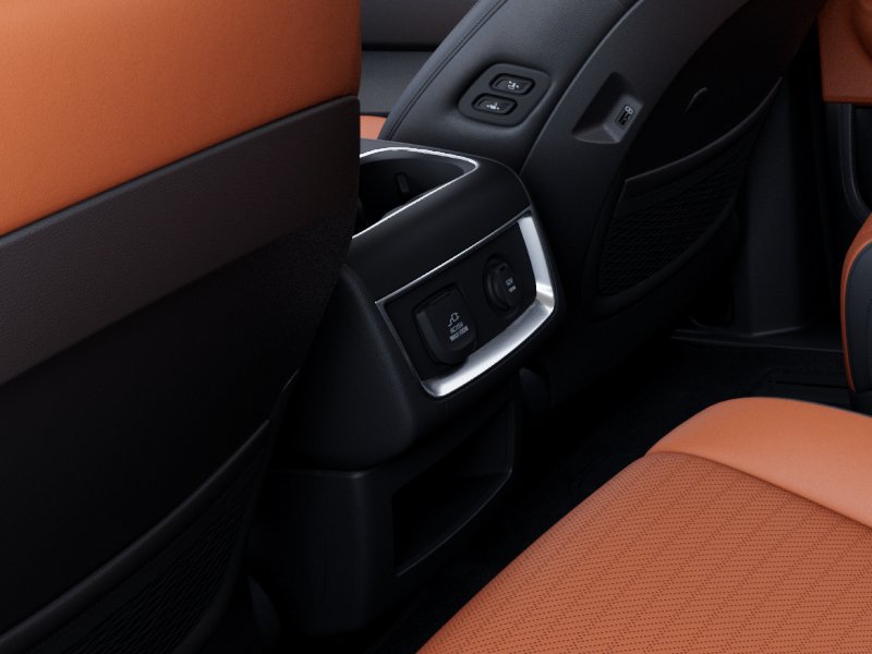 New 2026 Kia Carnival SX Prestige FWD image 26